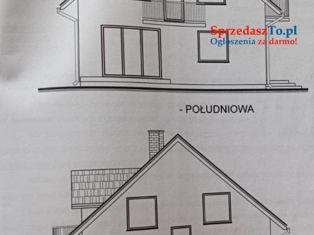 Działka budowlana z pozwoleniami - 6