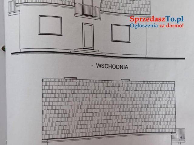 Działka budowlana z pozwoleniami - 7