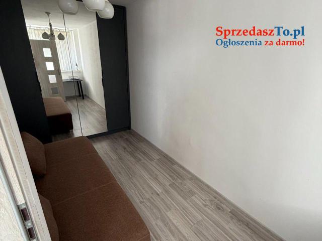 2-pokojowe mieszkanie z balkonem po remoncie - 7