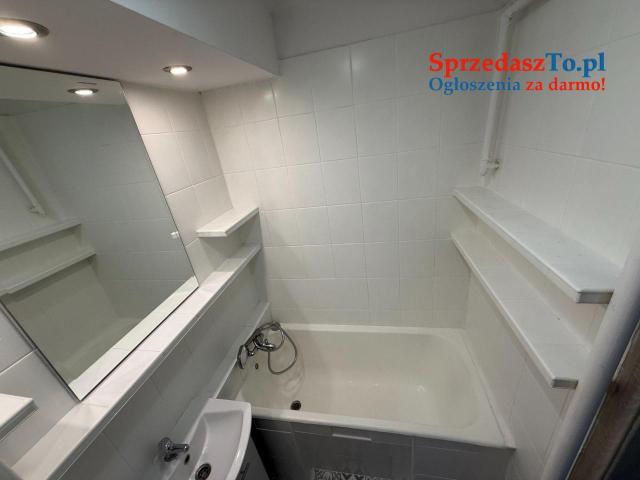 2-pokojowe mieszkanie z balkonem po remoncie - 11