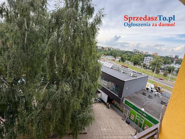 2-pokojowe mieszkanie z balkonem po remoncie - 12