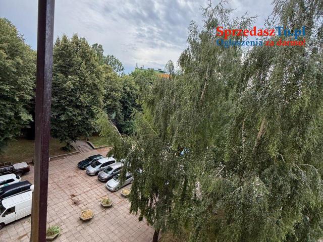 2-pokojowe mieszkanie z balkonem po remoncie - 13