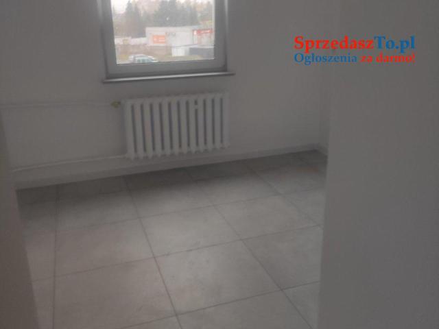 Sprzedam mieszkanie