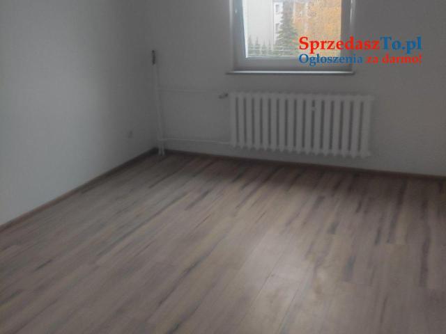Sprzedam mieszkanie