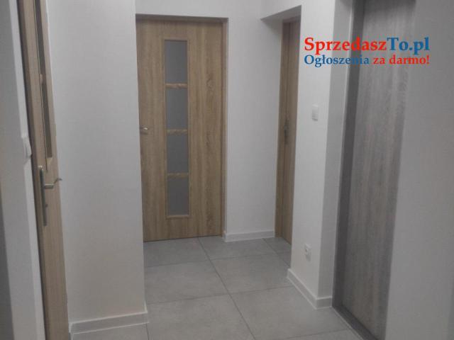 Sprzedam mieszkanie - 8