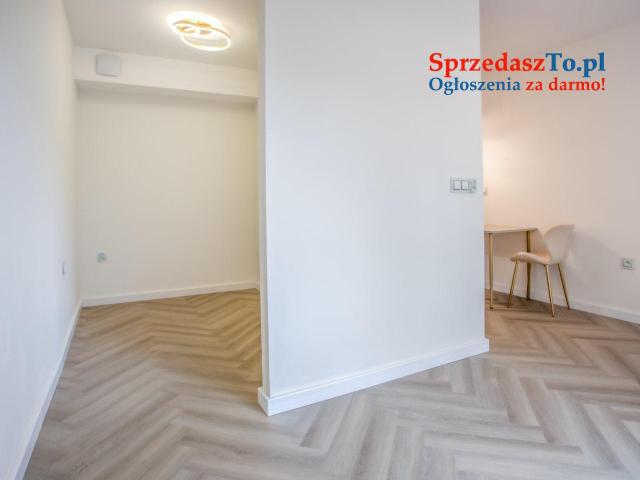 Mieszkanie 2 pokoje