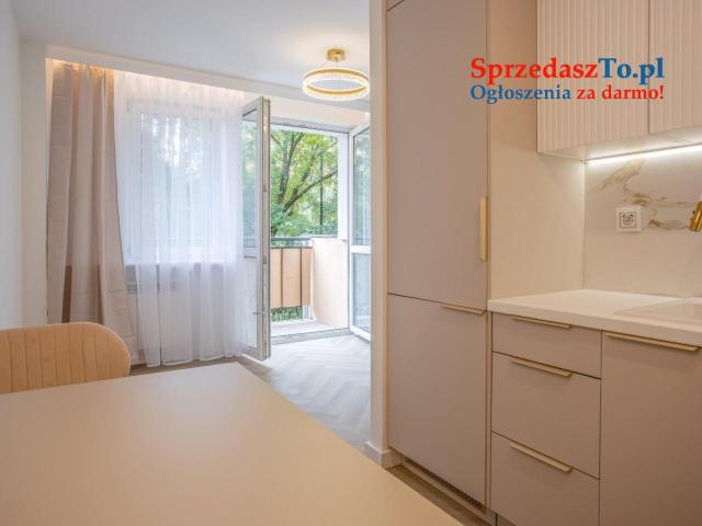 Mieszkanie 2 pokoje - 6