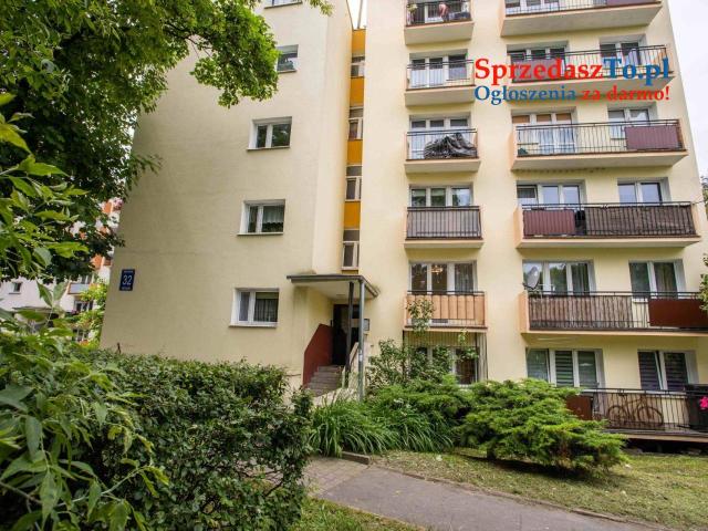 Mieszkanie 2 pokoje - 7