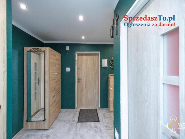 Świetne Mieszkanie z Zielenią na Pierwszym Planie! - 6