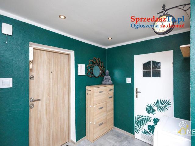 Świetne Mieszkanie z Zielenią na Pierwszym Planie! - 7