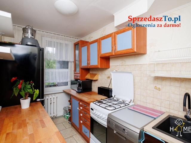 Świetne Mieszkanie z Zielenią na Pierwszym Planie! - 8