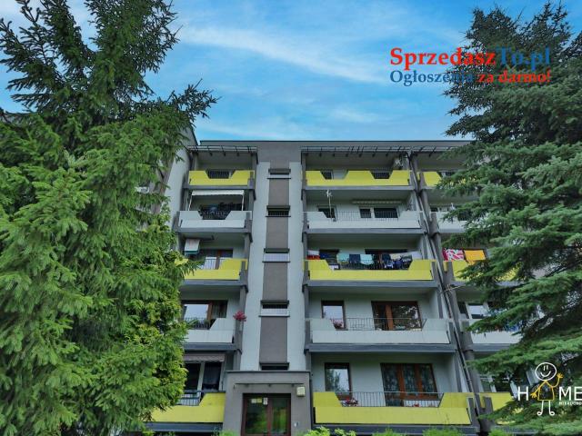 Przestronne i Doskonale Rozplanowane Mieszkanie w Dobrym Stanie! - 9