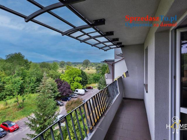 Przestronne i Doskonale Rozplanowane Mieszkanie w Dobrym Stanie! - 8