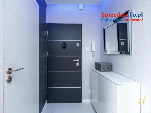 Przestronne i Doskonale Rozplanowane Mieszkanie w Dobrym Stanie! - 7