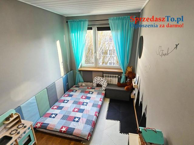 Mieszkanie 3 pokojowe Brzęczkowice