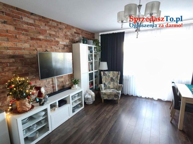 Mieszkanie 3 pokojowe Brzęczkowice - 6