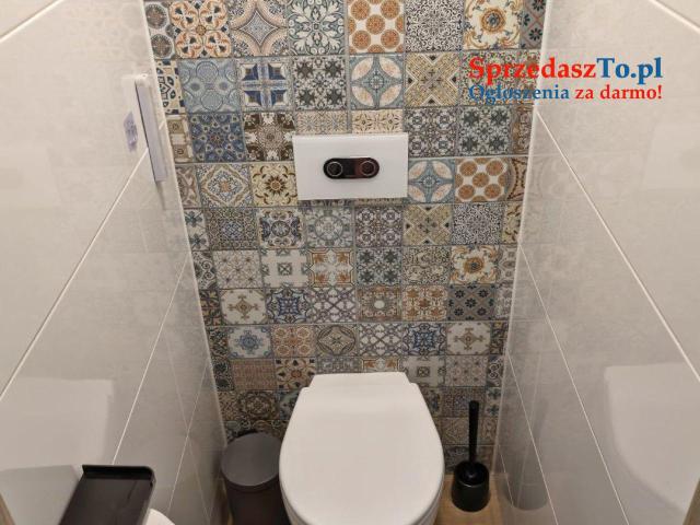 Mieszkanie 3 pokojowe Brzęczkowice - 7