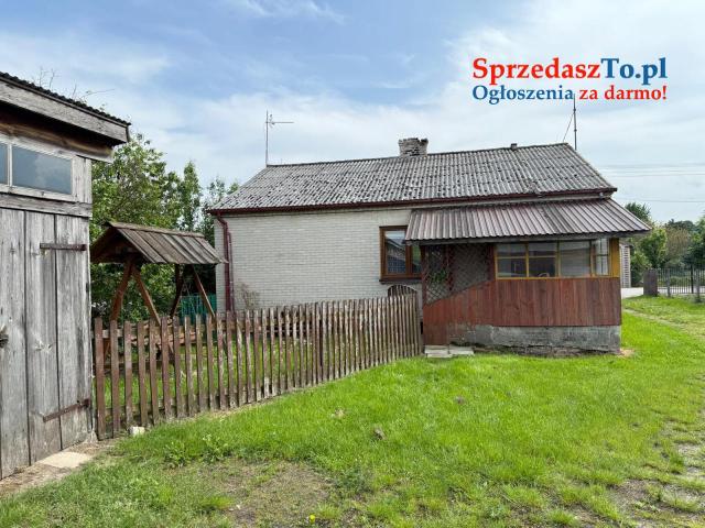 Sprzedam dom w Wojsławicach - 6