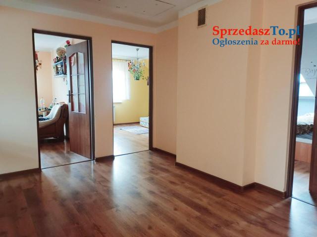 Sprzedam dom w zabudowie bliźniaczej na wsi - 6