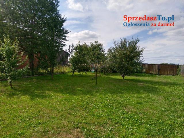 Sprzedam dom w zabudowie bliźniaczej na wsi - 11