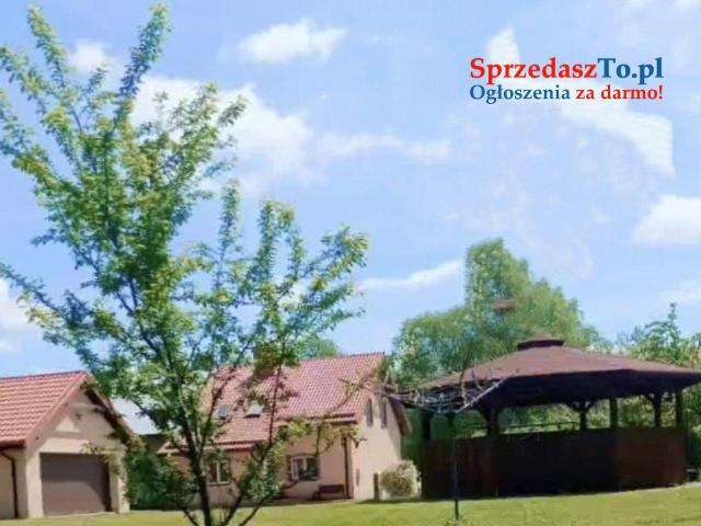 Sprzedam dom w zabudowie bliźniaczej na wsi - 15