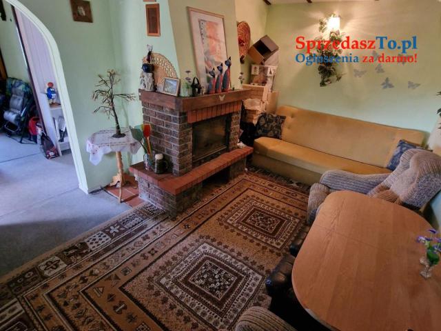 Działka ROD 396 m2 z Całorocznym domkiem  wierzenica ul. Kręta - 6