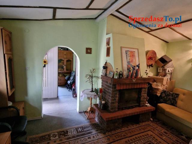 Działka ROD 396 m2 z Całorocznym domkiem  wierzenica ul. Kręta - 7