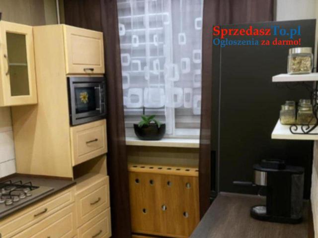 Wynajem od Sierpnia