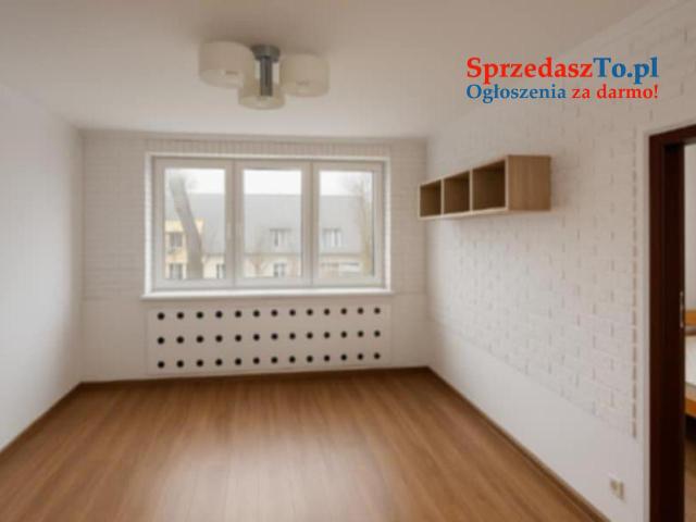Wynajem od Sierpnia