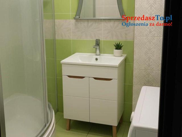 Wynajem od Sierpnia - 8