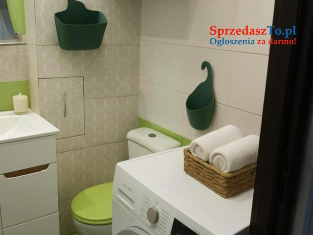 Wynajem od Sierpnia - 9