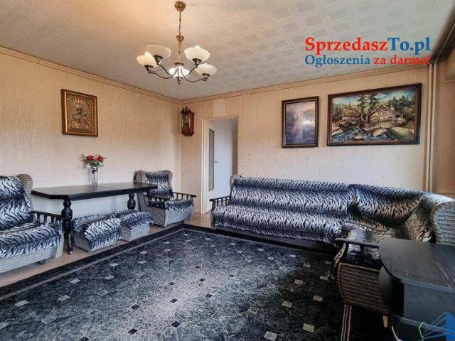 Mieszkanie 72 m2, 9 piętro z winda