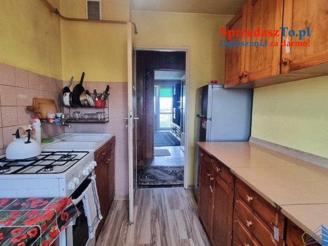 Mieszkanie 72 m2, 9 piętro z winda - 7