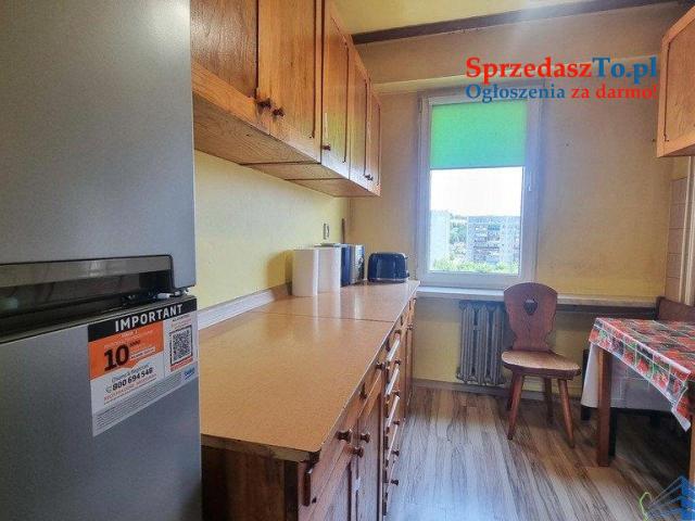 Mieszkanie 72 m2, 9 piętro z winda - 8