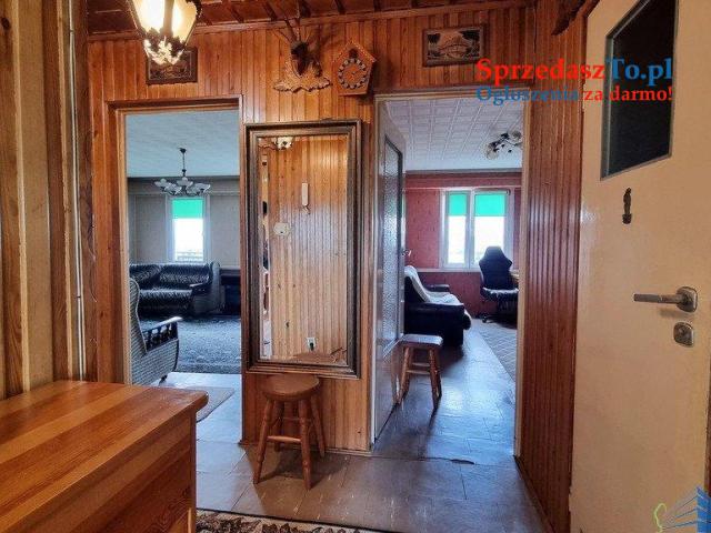 Mieszkanie 72 m2, 9 piętro z winda - 9