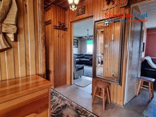 Mieszkanie 72 m2, 9 piętro z winda - 10