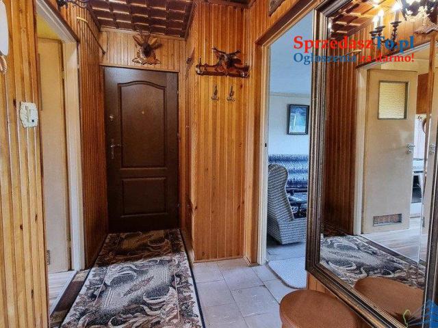 Mieszkanie 72 m2, 9 piętro z winda - 11