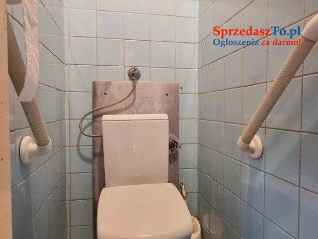 Mieszkanie 72 m2, 9 piętro z winda - 12