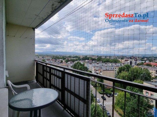 Mieszkanie 72 m2, 9 piętro z winda - 13