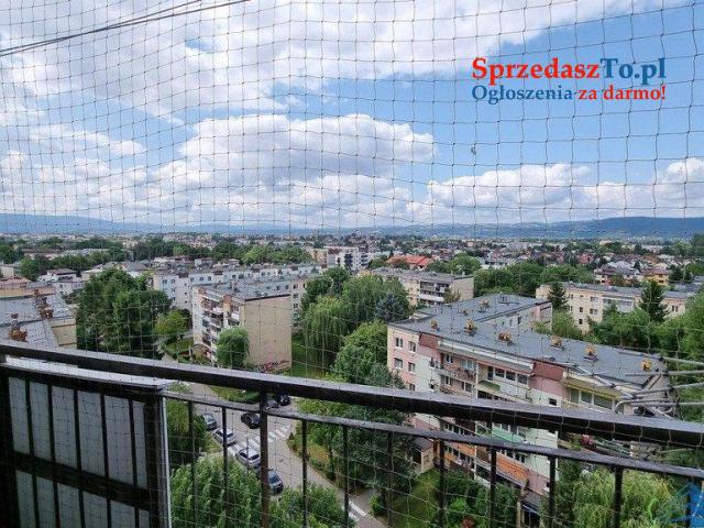 Mieszkanie 72 m2, 9 piętro z winda - 14