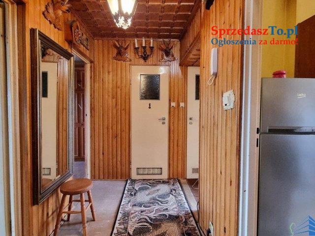 Mieszkanie 72 m2, 9 piętro z winda - 16