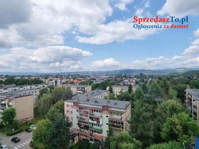 Mieszkanie 72 m2, 9 piętro z winda - 17