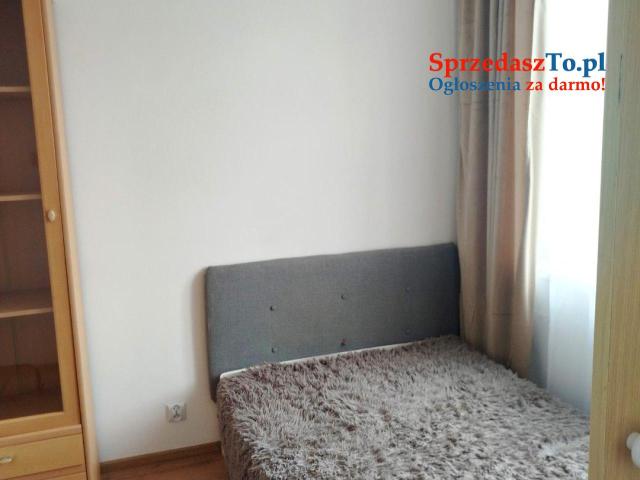 Kawalerka 31 m, metro Wilanowska - 6