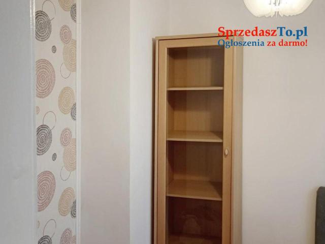 Kawalerka 31 m, metro Wilanowska - 7