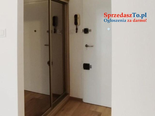 Kawalerka 31 m, metro Wilanowska - 8