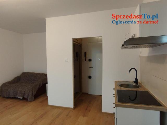 Kawalerka 31 m, metro Wilanowska - 9