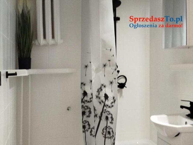 Kawalerka 31 m, metro Wilanowska - 10