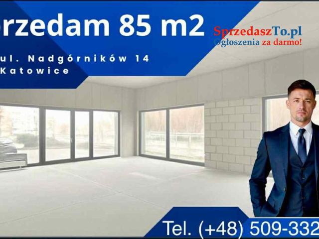 Prestiżowy Lokal