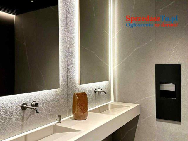 Prestiżowy Lokal - 9