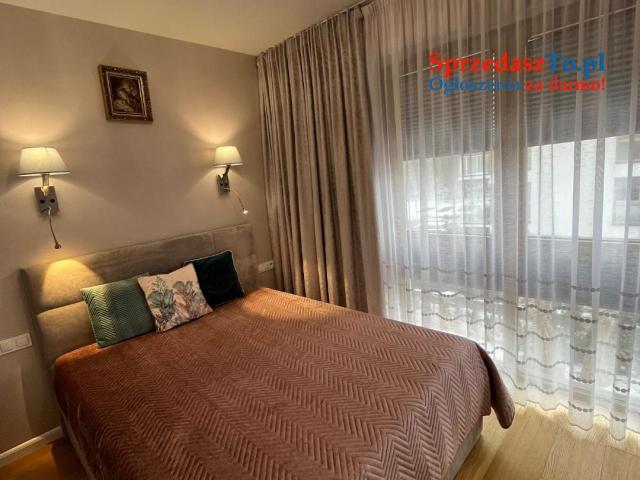 Dwupoziomowe mieszkanie 4-pokojowe os. Dębowe Tychy Wilkowyje atrakcyjna lokalizacja - 7